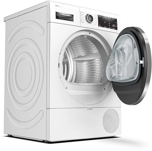 Фото - Сушильна машина Bosch WTX87M90UA