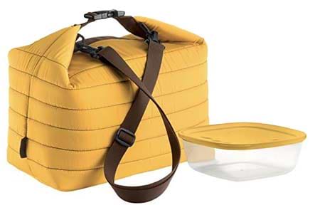 Сумка ізотермічна Guzzini +контейнер L (032903165)