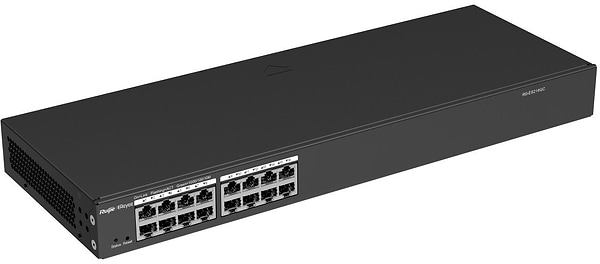 Фото - Коммутатор локальной сети (Switch) Ruijie Reyee RG-ES216GC-V2