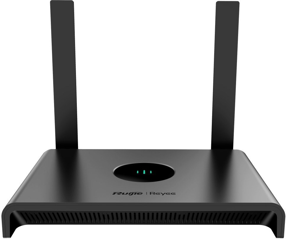 Маршрутизатор интернет WiFi4 Ruijie RG-EW300N - Фото 1