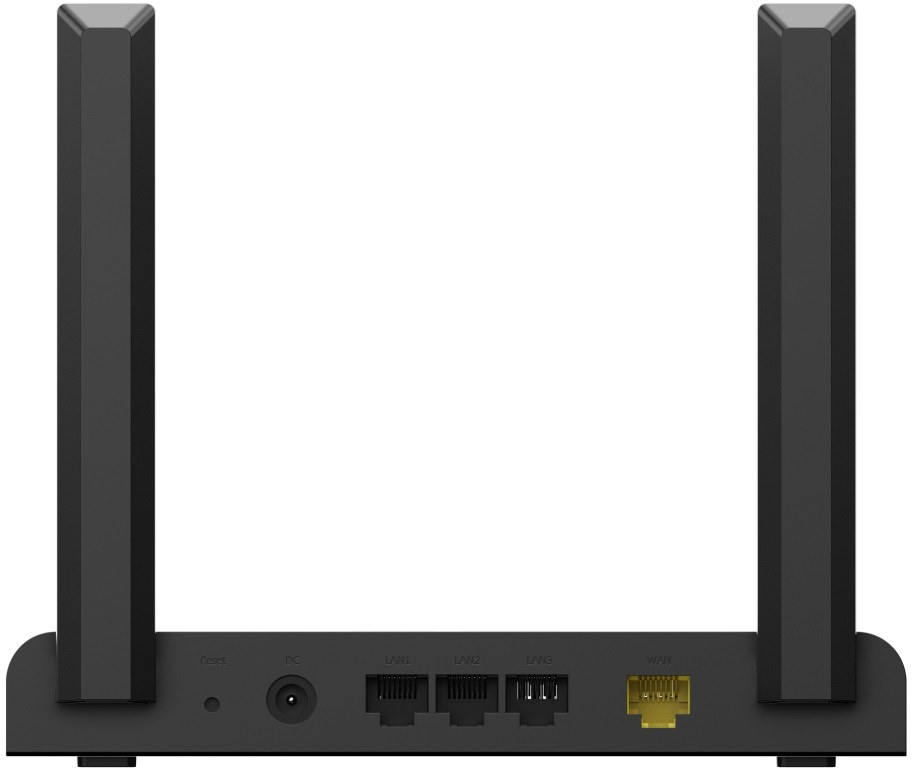 Фото - Маршрутизатор інтернет WiFi4 Ruijie RG-EW300N