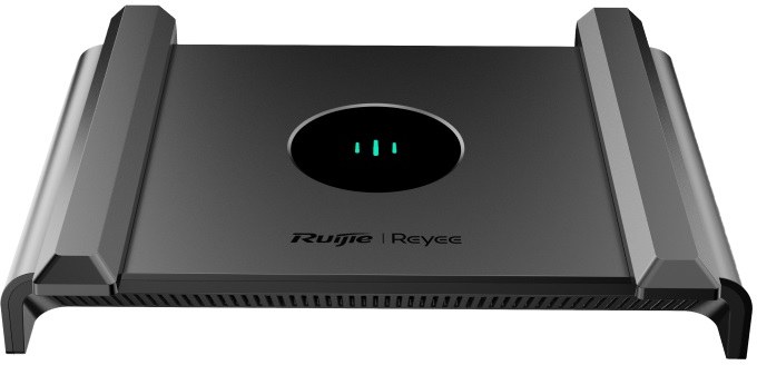 Фото - Маршрутизатор інтернет WiFi4 Ruijie RG-EW300N