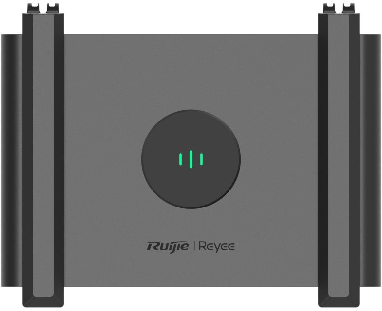 Фото - Маршрутизатор інтернет WiFi4 Ruijie RG-EW300N