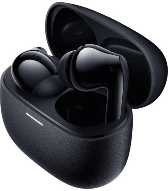 Фото - Навушники вкладиші бездротові TWS Xiaomi Redmi Buds 5 Pro (BHR7660GL) Black