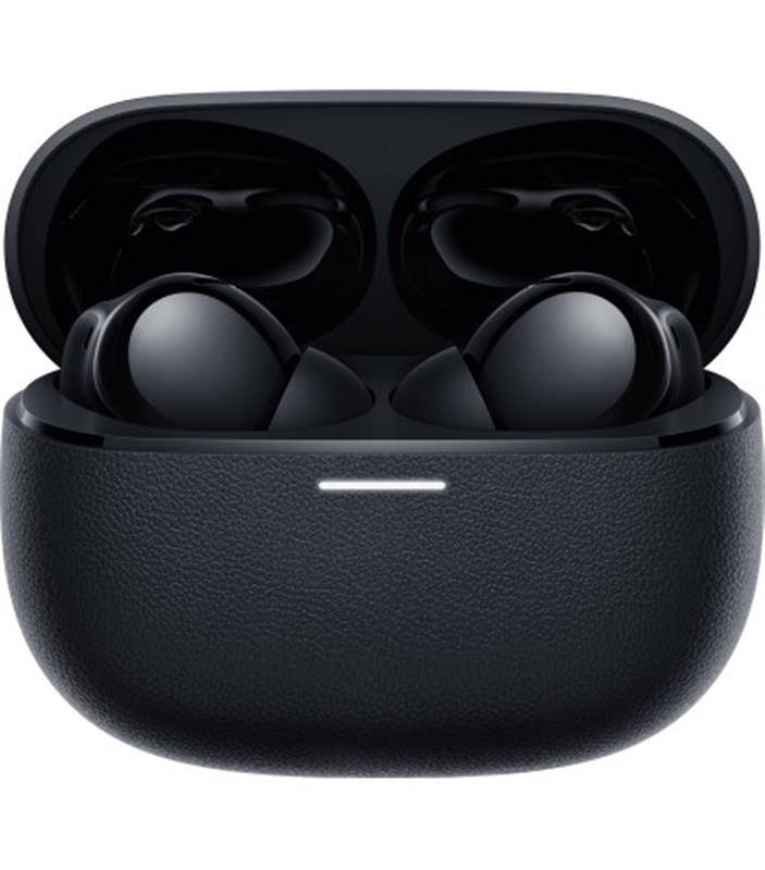 Фото - Навушники вкладиші бездротові TWS Xiaomi Redmi Buds 5 Pro (BHR7660GL) Black