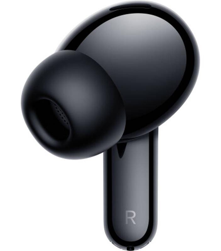 Фото - Навушники вкладиші бездротові TWS Xiaomi Redmi Buds 5 Pro (BHR7660GL) Black
