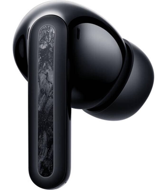 Фото - Навушники вкладиші бездротові TWS Xiaomi Redmi Buds 5 Pro (BHR7660GL) Black