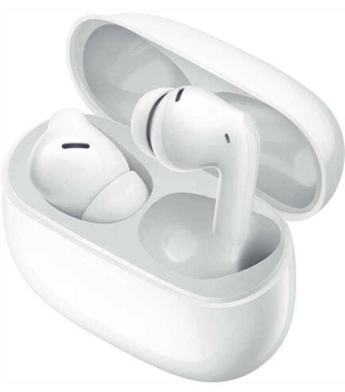 Фото - Наушники вкладыши беспроводные TWS Xiaomi Redmi Buds 5 Pro (BHR7662GL) White