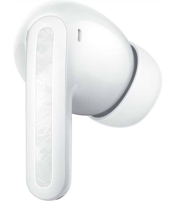 Фото - Наушники вкладыши беспроводные TWS Xiaomi Redmi Buds 5 Pro (BHR7662GL) White
