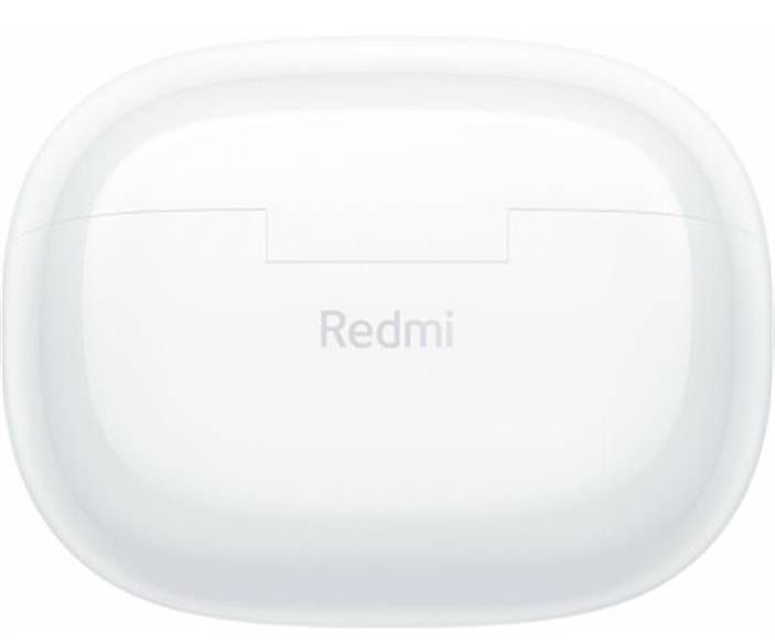 Фото - Наушники вкладыши беспроводные TWS Xiaomi Redmi Buds 5 Pro (BHR7662GL) White