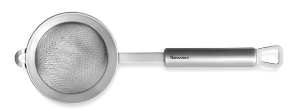 Друшляк Barazzoni сітчастий MY UTENSIL 29,5 см (8640008600) - Фото 1