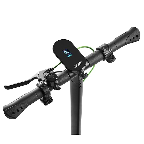 Фото - Уценка - Электросамокат Acer Scooter 3 Advance AES023 Black (GP.ESC11.011)