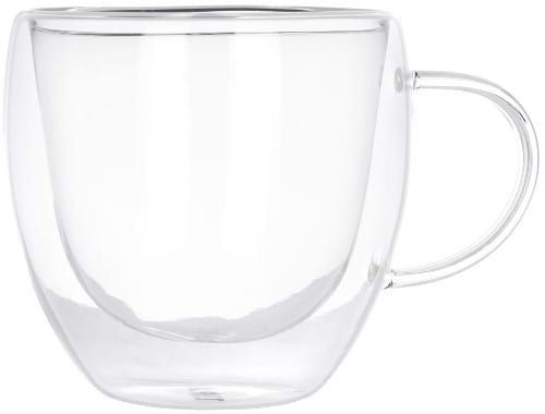 Фото - Чашка с двойными стенками Ringel Guten Morgen 250 мл (RG-0002/250)