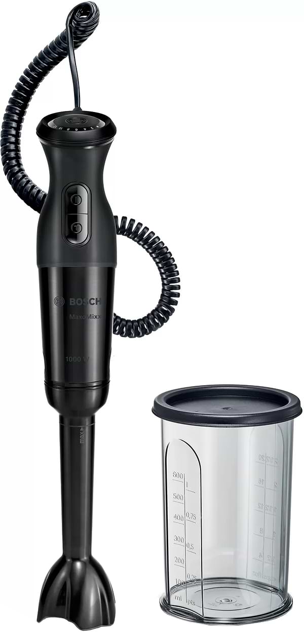 Фото - Уценка - Блендер погружной Bosch MS84CB6110