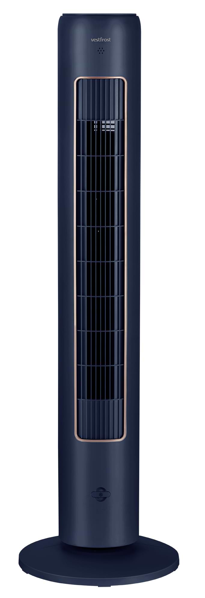 Уцінка - Вентилятор підлоговий Vestfrost VFT104DB #