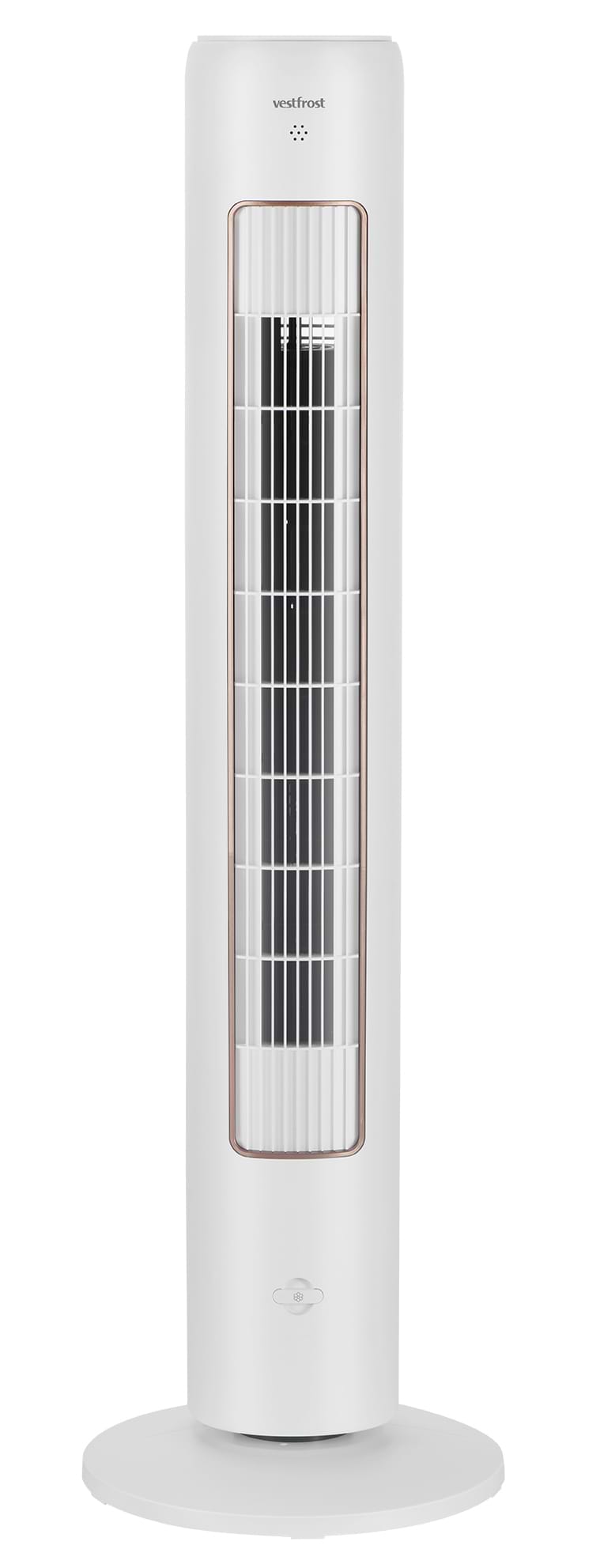 Уцінка - Вентилятор підлоговий Vestfrost VFT104W