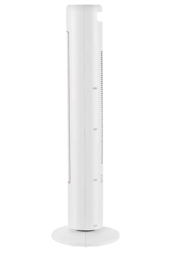 Фото - Уцінка - Вентилятор підлоговий Vestfrost VFT104W