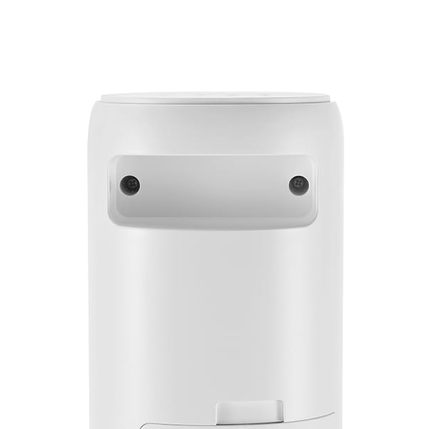 Фото - Уцінка - Вентилятор підлоговий Vestfrost VFT104W