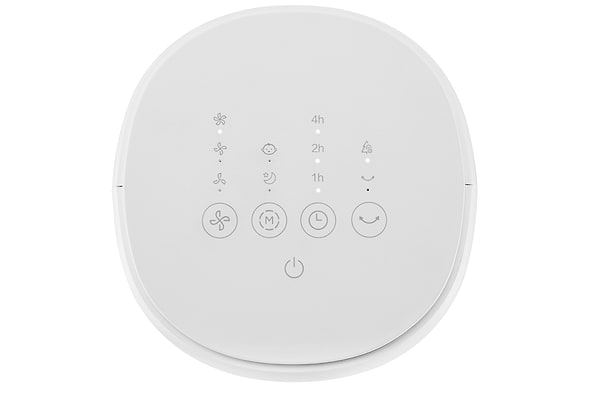 Фото - Уцінка - Вентилятор підлоговий Vestfrost VFT104W