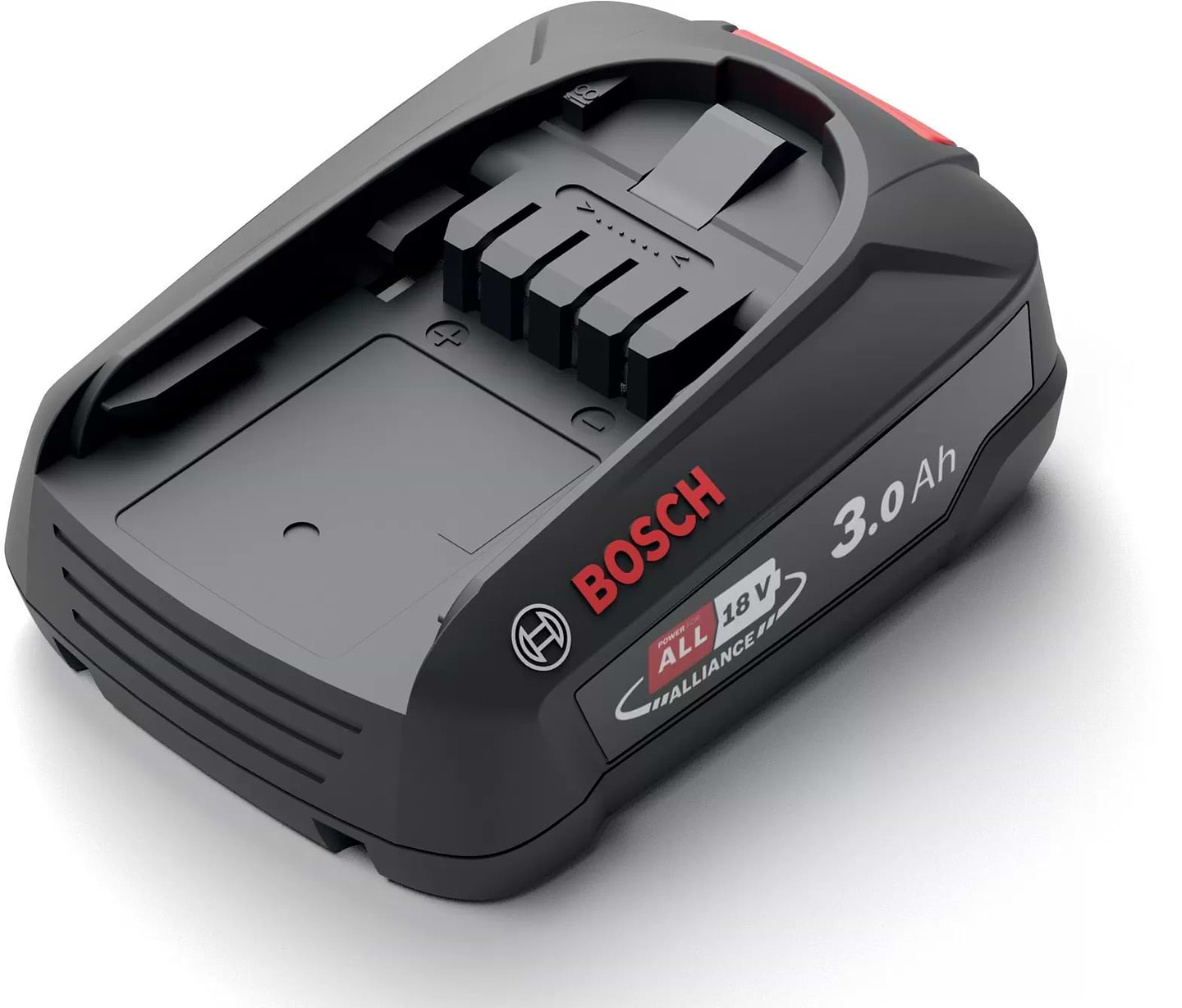 Аккумулятор для ручного пылесоса Bosch BHZUB1830 - Фото 1