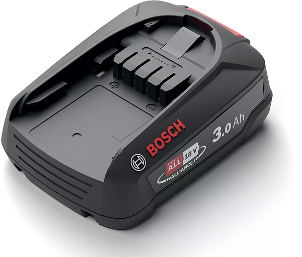 Фото - Акумулятор для ручного пилососа Bosch BHZUB1830