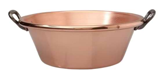 Сковорода ВОК de Buyer 38 см 6200.38N