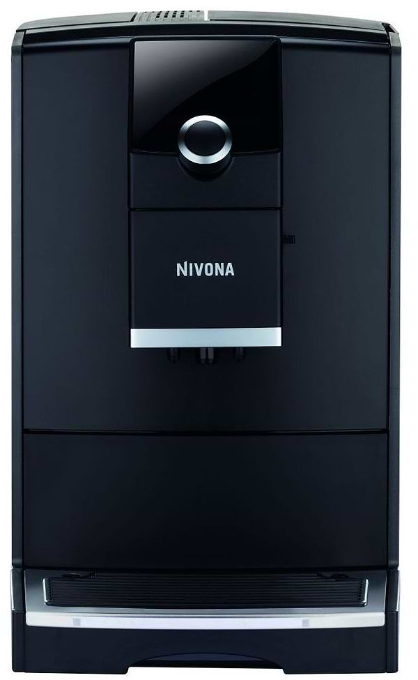 Фото - Кофемашина Nivona NICR 790