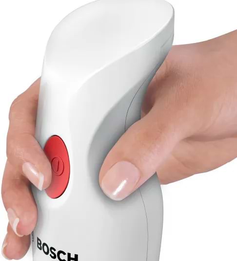 Фото - Блендер погружной Bosch MSM14200