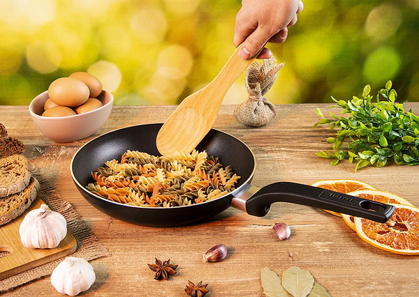 Сковорода універсальна Tefal B5670453 Simply Clean 24 см купити - ціна ...