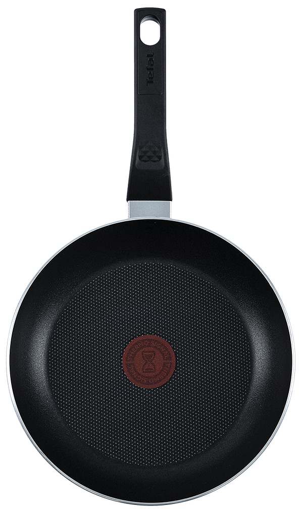 Фото - Сковорода універсальна Tefal B5670453 Simply Clean 24 см