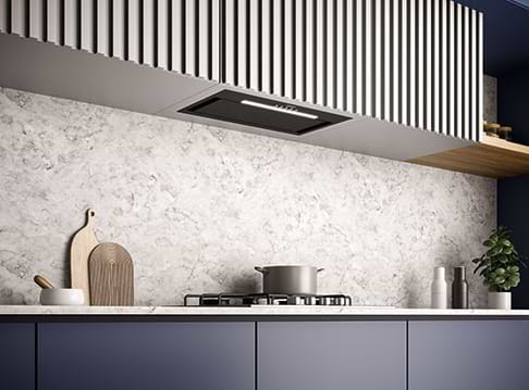 Фото - Вытяжка встраиваемая Franke Box Flush EVO 
Black Matte (FBFEBKMATTA52)