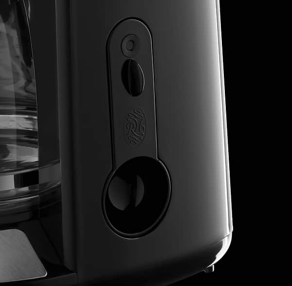 Фото - Кофеварка капельная Russell Hobbs 24020-56 Adventure