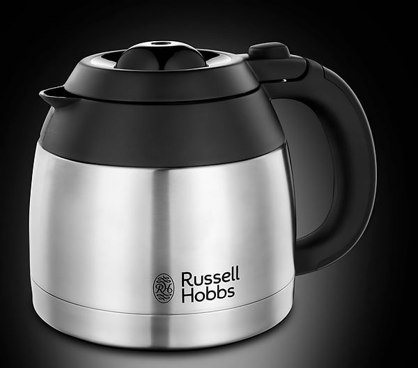 Фото - Кофеварка капельная Russell Hobbs 24020-56 Adventure