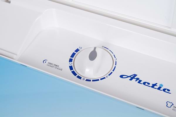 Фото - Стиральная машина ARCTIC AWMG-7082B