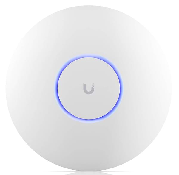 Фото - Точка доступа Ubiquiti UniFi U7 Pro