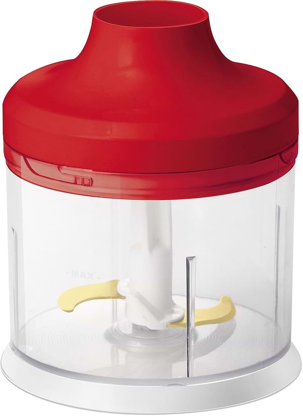 Фото - Блендер заглибний Sencor SHB4464RD-EUE3