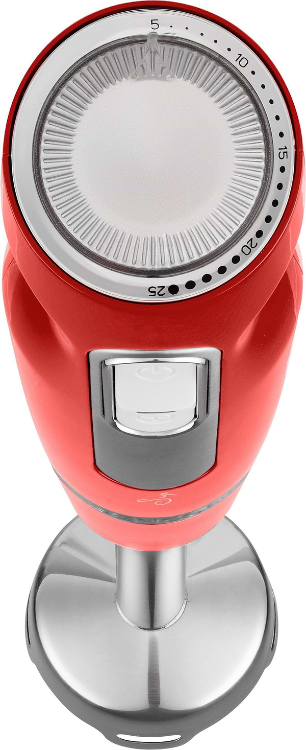 Фото - Блендер заглибний Sencor SHB4464RD-EUE3