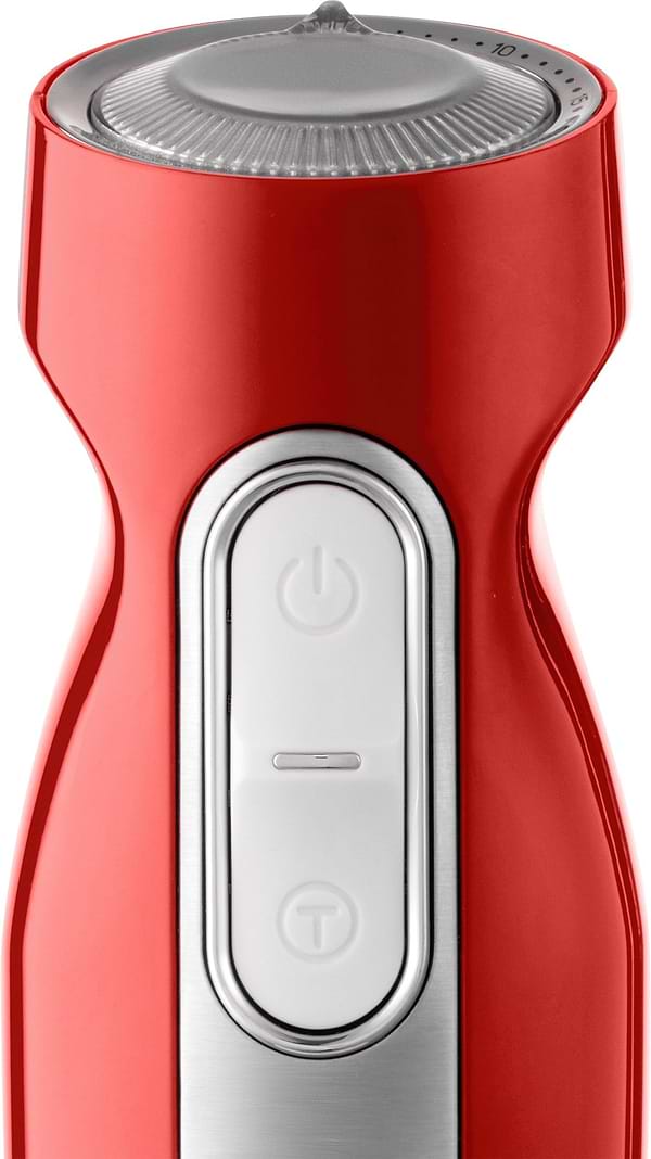 Фото - Блендер заглибний Sencor SHB4464RD-EUE3