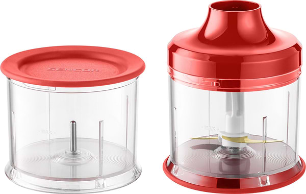 Фото - Блендер заглибний Sencor SHB4464RD-EUE3