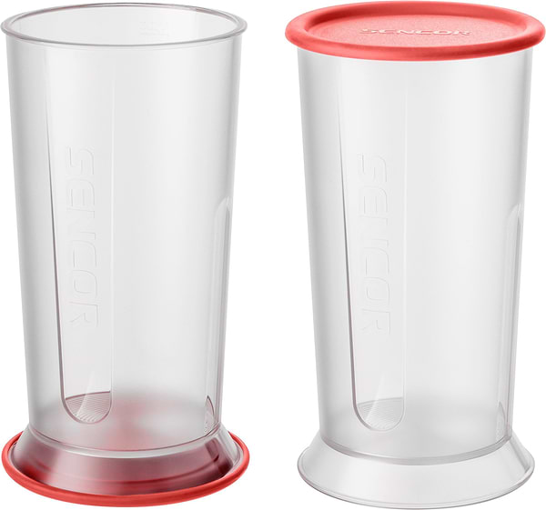 Фото - Блендер заглибний Sencor SHB4464RD-EUE3