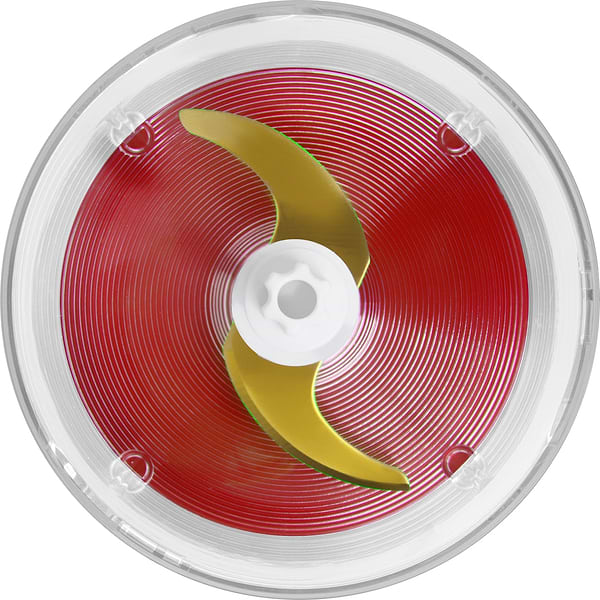 Фото - Блендер заглибний Sencor SHB4464RD-EUE3