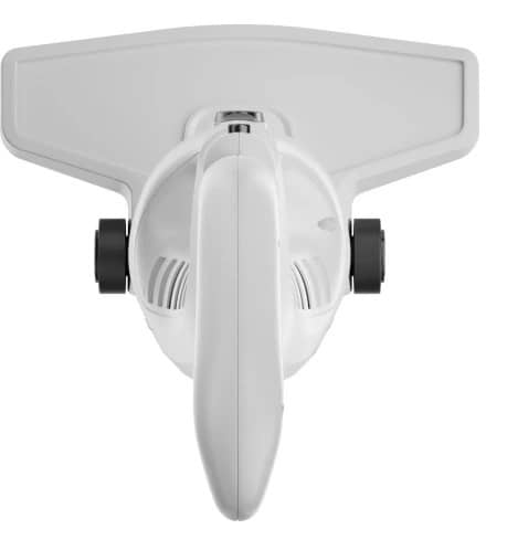 Фото - Пилосос ручний для дому Enchen Vacuum Cleaner V1 White