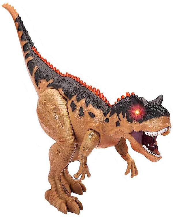 Фото - Динозавр Dino Valley "Дино" DINOSAUR (542083) Фото - Динозавр Dino Valley "Дино" DINOSAUR (542083)