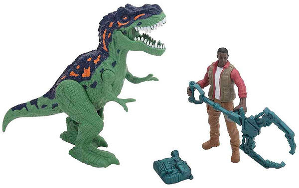 Фото - Динозавр Dino Valley "Дино" DINO DANGER (542015-1)