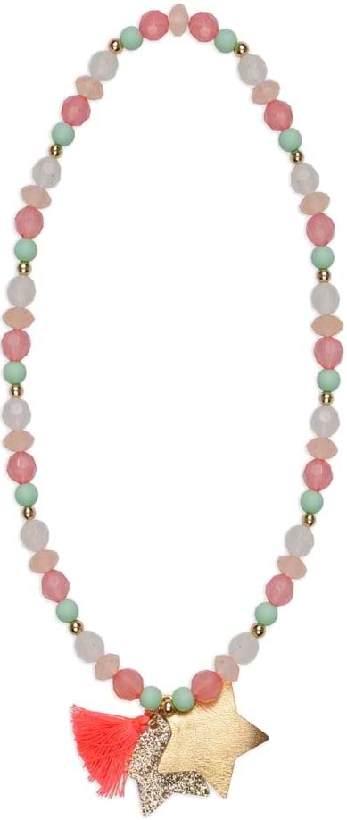 Фото - Детская бижутерия Great Pretenders Ожерелье Sassy Tassy (86110)