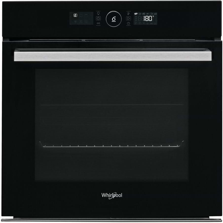 Духовой шкаф электрический Whirlpool OAKZ9 7921 CS NB - Фото 1