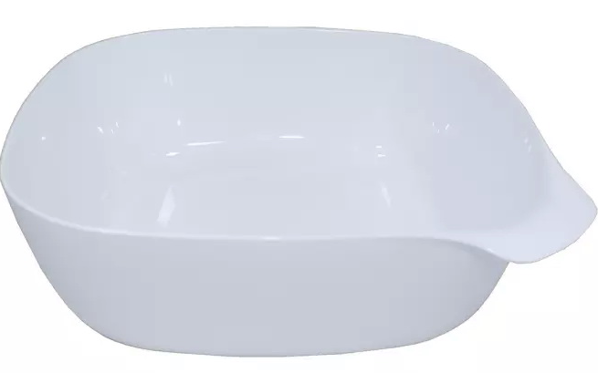 Миска
 Practic 2 л Вailango біла (114688)