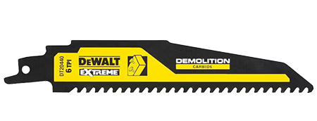 Полотно DeWALT 152 мм (DT20440)