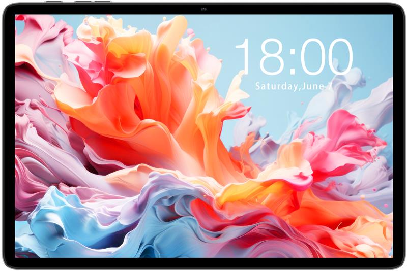 Планшет Teclast P30T 10.1” 4/128GB Grey + комплект аксесуарів - Фото 1