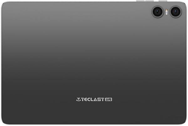 Фото - Планшет Teclast P30T 10.1” 4/128GB Grey + комплект аксесуарів